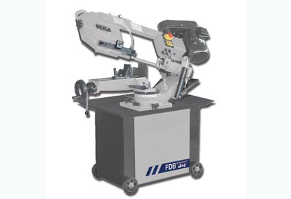 Ленточная пила по металлу FDB SG200G арт. 826760